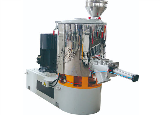 SHR 200A Plastic Mixing Machine 300L Plastic Material Mixer Machine