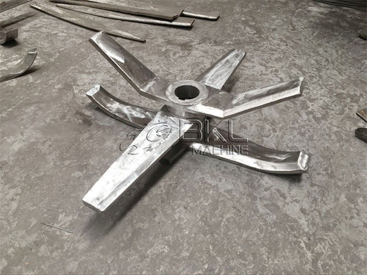 SHR 200A Plastic Mixing Machine 300L Plastic Material Mixer Machine